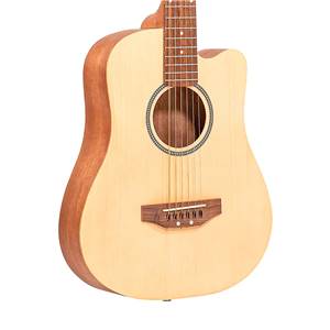 GUITARE FOLK DE VOYAGE GOLD TONE M-GUITAR