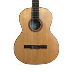 GUITARE CLASSIQUE KREMONA TANGRA TS EPICEA CHENE MASSIF