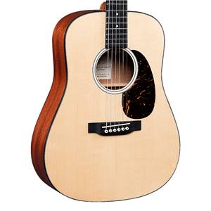 GUITARE FOLK ELECTRO-ACOUSTIQUE MARTIN DJR-10E