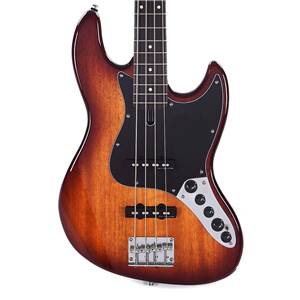 BASSE ELECTRIQUE SIRE MARCUS MILLER V3-4 TS RN 2nd Gen TOBACCO