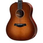 GUITARE ELECTRO-ACOUSTIQUE TAYLOR 517E BUILDER'S EDITION WILD HONEY BURST