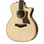 GUITARE FOLK ELECTRO-ACOUSTIQUE TAYLOR 714 CE