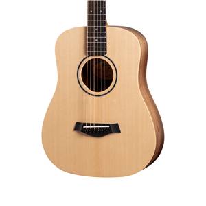 GUITARE FOLK DE VOYAGE TAYLOR BABY BT1 WALNUT