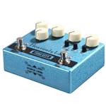 PEDALE D'EFFETS TONE CITY HEAVENLY LAKE - Reverb / Echo