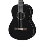 GUITARE CLASSIQUE YAMAHA C40 BLACK