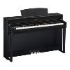 PIANO NUMERIQUE YAMAHA CLP 745 B