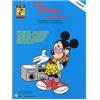 DISNEY - EASY FAVORITES TROMPETTE + CD