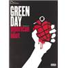 GREEN DAY - AMERICAN IDIOT GUITAR TAB