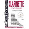 COMPILATION - CLARINETTE FACILE 30 STANDARDS VOL.1