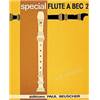 COMPILATION - SPECIAL FLUTE A BEC VOL.2 DIAGRAMMES D'ACCORDS GUITARE