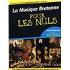 COMPILATION - LA MUSIQUE BRETONNE POUR LES NULS -INDISPONIBLE