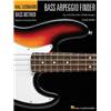 JOHNSON CHAD - BASS METHOD BASSE ARPEGGIO FINDER