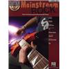 COMPILATION - GUITAR PLAY ALONG VOL.046 MAINSTREAM ROCK + CD