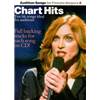 COMPILATION - AUDITION SONGS FOR FEMALE SINGERS : CHART HITS + CD