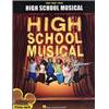 DISNEY - HIGH SCHOOL MUSICAL VOCAL SELECTION P/V/G