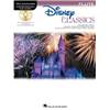 DISNEY - CLASSICS FLUTE (FLUTE TRAVERSIERE) PLAY ALONG + CD