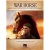 WILLIAMS JOHN - WAR HORSE (CHEVAL DE GUERRE) PIANO SOLO INTERMEDIATE