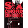 COMPILATION - THE 6 CHORD SONGBOOK GREAT CHART SONGS