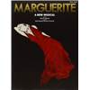 LEGRAND MICHEL - MARGUERITE A NEW MUSICAL P/V/G