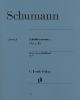 SCHUMANN ROBERT - SCENES D'ENFANTS OP.15 (KINDERSZENEN) - PIANO