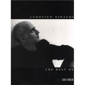 EINAUDI LUDOVICO - BEST OF PIANO SOLO