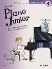 HEUMANN HANS GUNTER - PIANO JUNIOR : PERFORMANCE BOOK 4 +ONLINE ACCESS