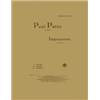 PARAY PAUL - IMPRESSIONS - PIANO