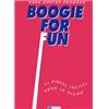 HEUMANN HANS GUNTER - BOOGIE FOR FUN POUR PIANO FACILE