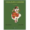 ROUSSE/LITTORIE - COULEURS CARAIBE - GUITARE