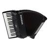 ACCORDEON PIANO HOHNER BRAVO III 80 NOIR