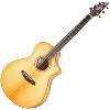 GUITARE FOLK ELECTRO-ACOUSTIQUE BREEDLOVE ORGANIC ARTISTA CONCERT CE MYRTLEWOOD