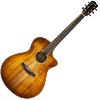 GUITARE FOLK ELECTRO-ACOUSTIQUE BREEDLOVE PURSUIT EXOTIC CONCERTO CE