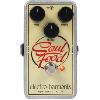 PEDALE D'EFFETS ELECTRO-HARMONIX SOUL FOOD OVERDRIVE