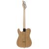 GUITARE ELECTRIQUE SOLID BODY PRODIPE TC 80 ASH