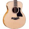 GUITARE ELECTRO-ACOUSTIQUE TAYLOR GS MINI E AFRICAN ZIRICOTE LTD