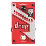 PEDALE D'EFFET DIGITECH DROP