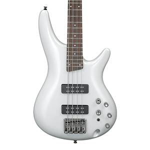 BASSE IBANEZ SR300E-PW PEARL WHITE