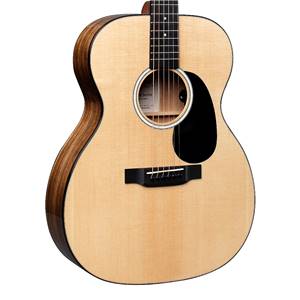 GUITARE FOLK ELECTRO-ACOUSTIQUE MARTIN 00012-E-KOA