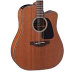 GUITARE FOLK ELECTRO-ACOUSTIQUE TAKAMINE GD11MCENS ACAJOU