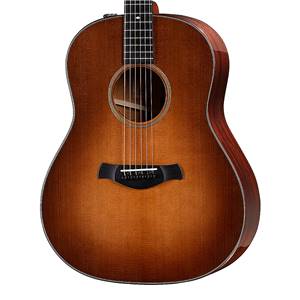 GUITARE ELECTRO-ACOUSTIQUE TAYLOR 517E BUILDER'S EDITION WILD HONEY BURST