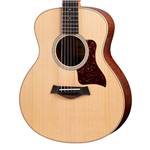 GUITARE ELECTRO-ACOUSTIQUE TAYLOR GS MINI E QS LTD