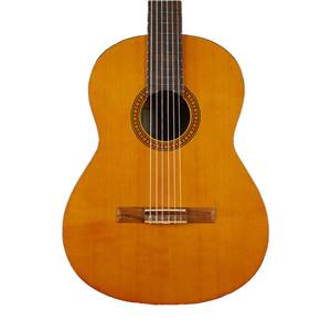 PACK GUITARE CLASSIQUE 3/4 YAMAHA CS40