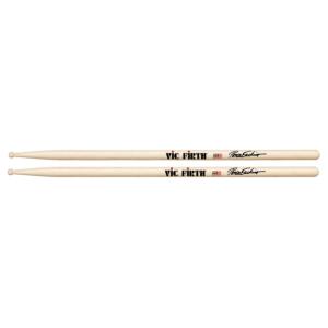 BAGUETTES DE BATTERIE VIC FIRTH PETER ERSKINE SPE