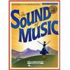 RODGERS / HAMMERSTEIN - THE SOUND OF MUSIC VOCAL SELECTION P/V/G