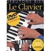 COMPILATION - DEBUTONS BIEN LE CLAVIER + DVD + CD