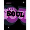 HARRIS RICHARD - PLAY SOUL CLARINET + CD