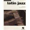 COMPILATION - LATIN JAZZ PIANO SOLOS