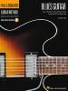 KOCH GREG - GUITAR METHOD BLUES GUITAR AUDIO ACCES