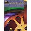 COMPILATION - PIANO PLAY ALONG VOL.001 MOVIE MUSIC + CD