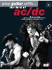 AC/DC - PLAY GUITAR WITH BEST OF + ONLINE AUDIO ACCESS - GUITARE